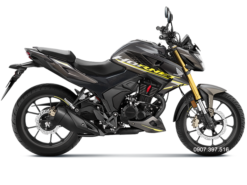 Honda Hornet 2.0 2026 tại Bắc Ninh Dáng thể thao, nhiều công nghệ, dễ tiếp cận