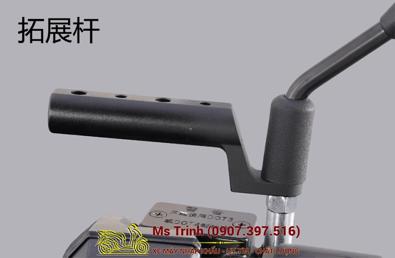 Honda HRD125 2026 - Xe tay ga ADV cá tính, ABS 2 kênh, công nghệ hiện đại tại Bắc Ninh