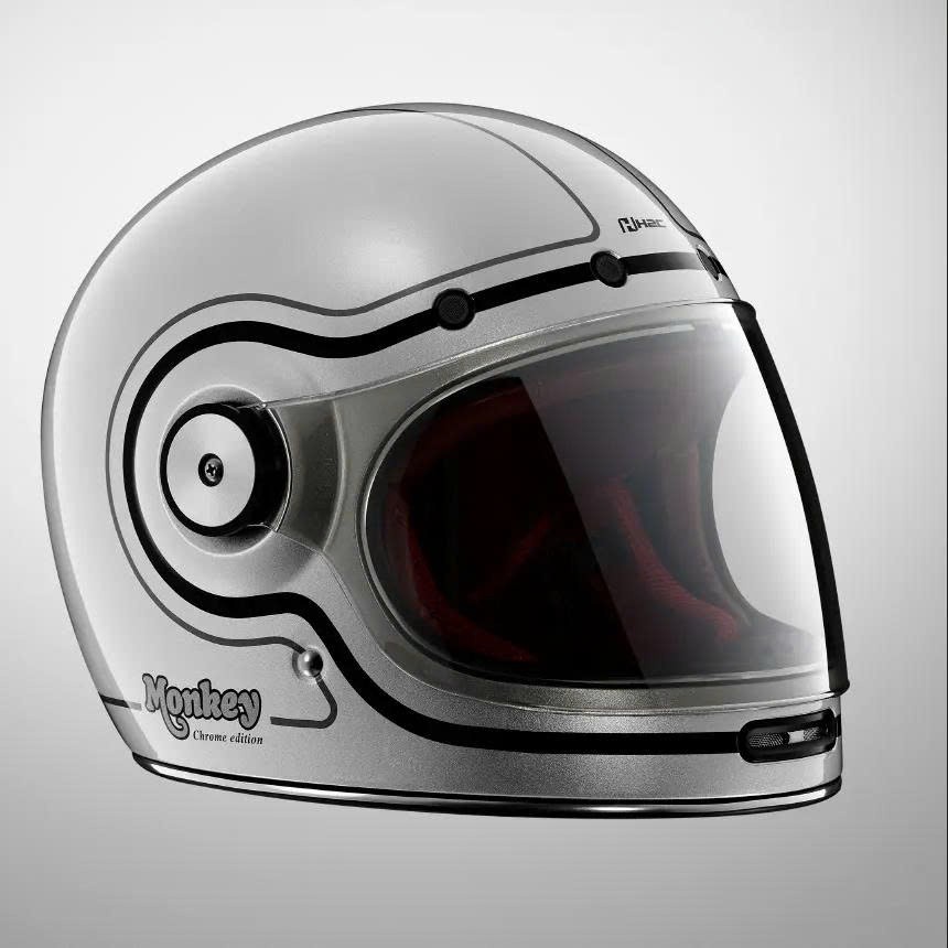 Honda Monkey Chrome Edition 2025 tại Bắc Ninh