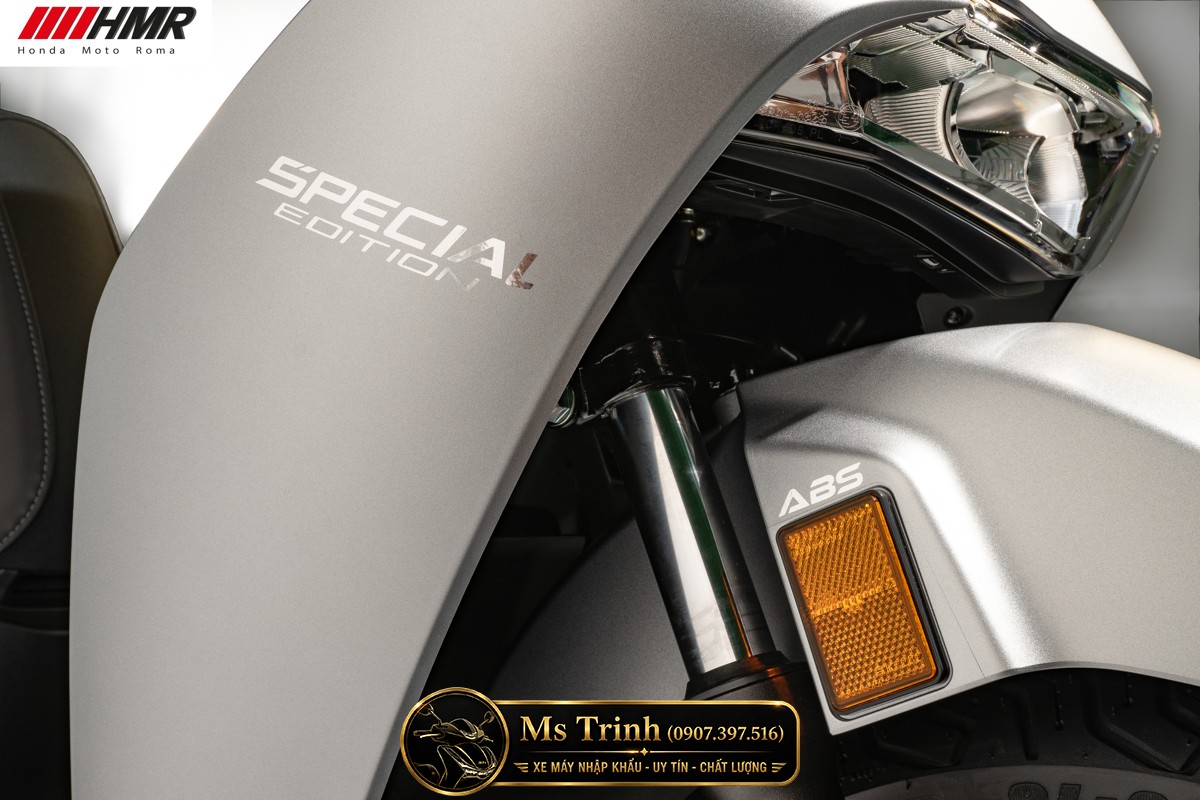 Honda SH150i Special Edition 2026 Màu Bạc Nhập Ý Tại Bắc Ninh - Tuyệt Tác Xe Tay Ga Hạng Sang Dành Cho Người Thành Đạt