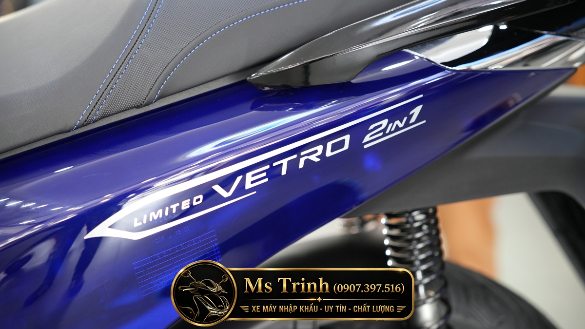 Honda SH150i Vetro Green - Sapphire tại Bắc Ninh: SH Ý Limited 200 xe