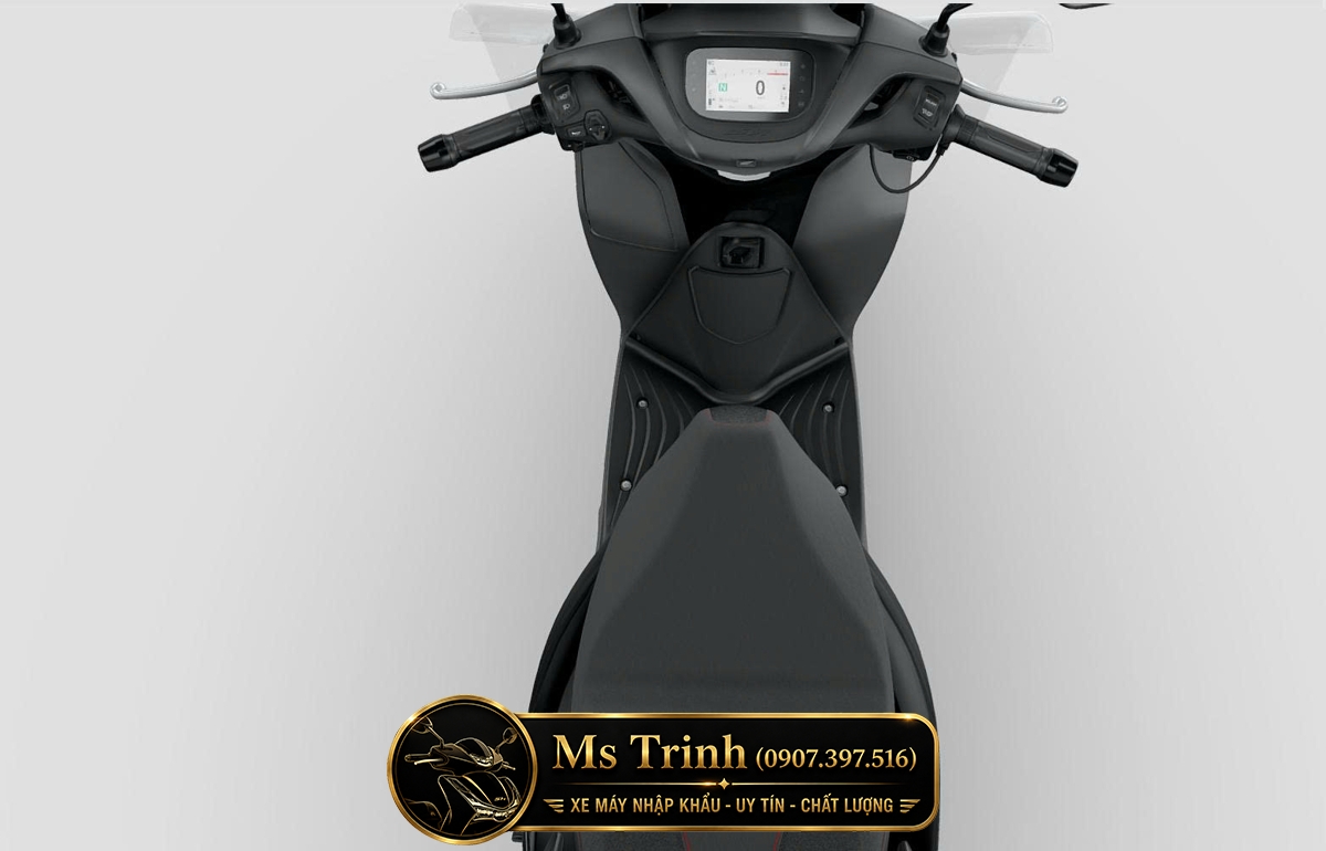 Honda SH150i Ý 2026 Standard tại Bắc Ninh: Giá 189 triệu, 4 màu nhập Ý