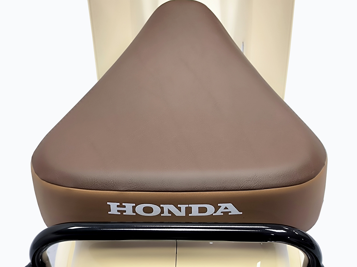 Honda Super Cub 50cc Sản Xuất Nhật, Nhập Chính hãng, Hiếm, Độc tại Bắc Ninh