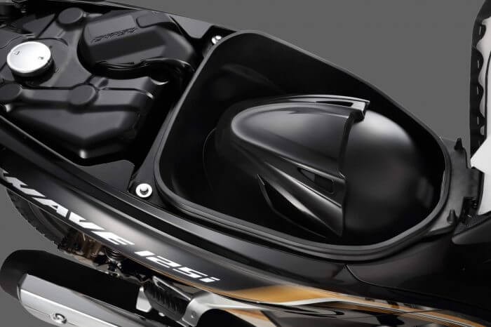 Honda Wave 125i Sản Xuất Malysia, 2 Phanh Dĩa, Nhập Chính Hãng Tại Bắc Ninh