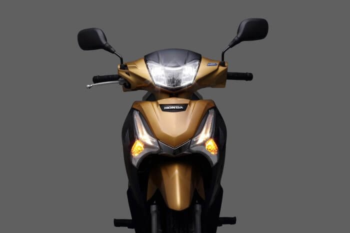 Honda Wave 125i Sản Xuất Malysia, 2 Phanh Dĩa, Nhập Chính Hãng Tại Bắc Ninh