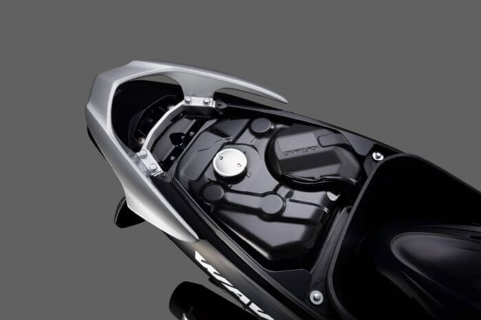 Honda Wave 125i Sản Xuất Malysia, 2 Phanh Dĩa, Nhập Chính Hãng Tại Bắc Ninh