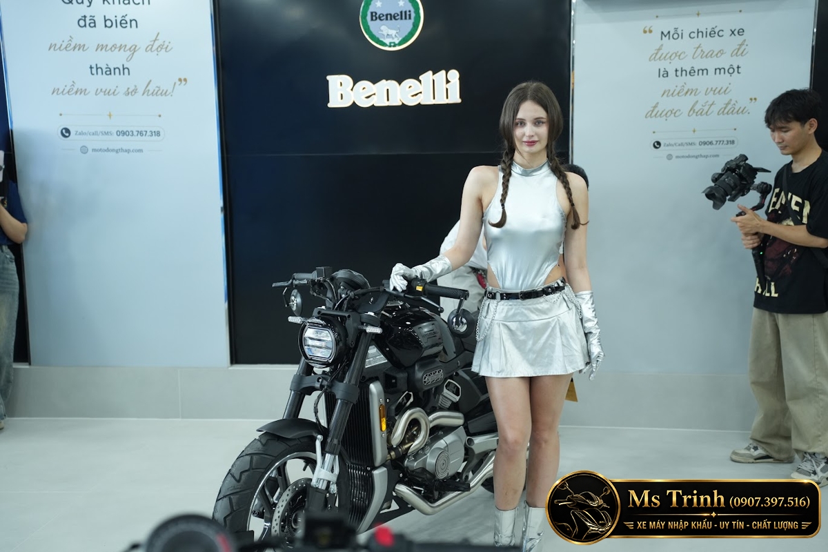 Hyosung GV350X tại Bắc Ninh - Cruiser 350cc Phong Cách Mỹ Cơ Bắp, Cá Tính