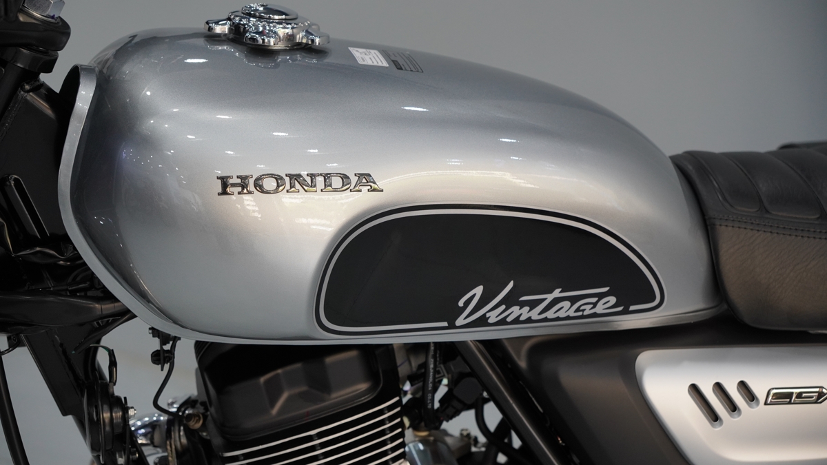 Honda CGX150 2026 chính ngạch - Phong cách retro tinh tế, lựa chọn lý tưởng cho khách hàng Bắc Ninh