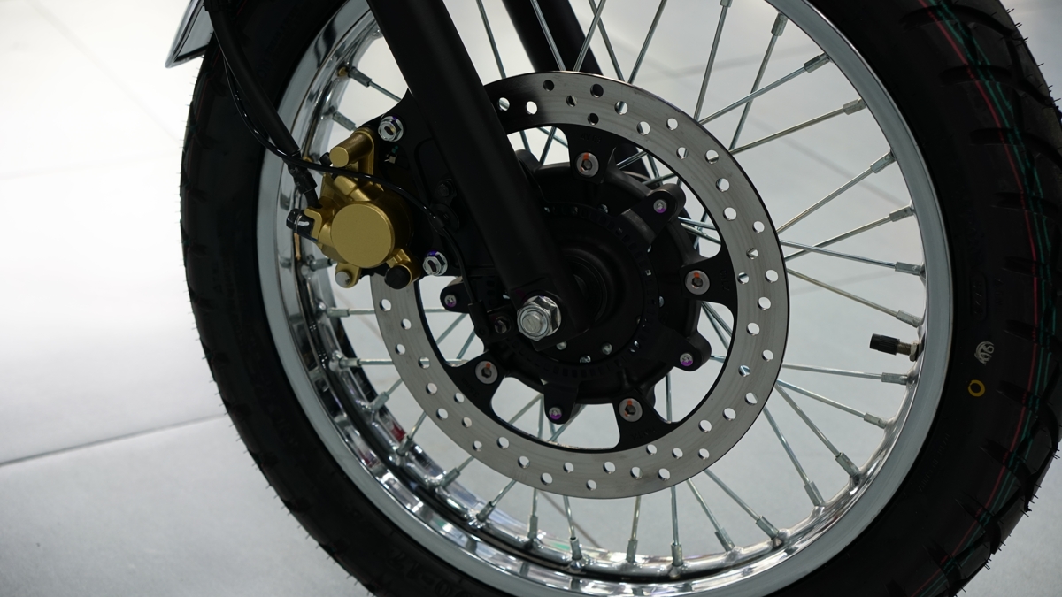 Honda CGX150 2026 chính ngạch - Phong cách retro tinh tế, lựa chọn lý tưởng cho khách hàng Bắc Ninh