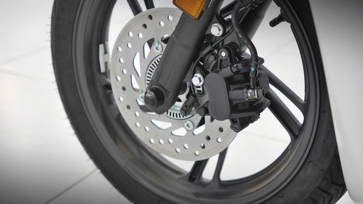 Honda SH150 trắng pha lê nhập Ý 2026 tại Bắc Ninh - Sport Edition chính ngạch, chuẩn chất Ý