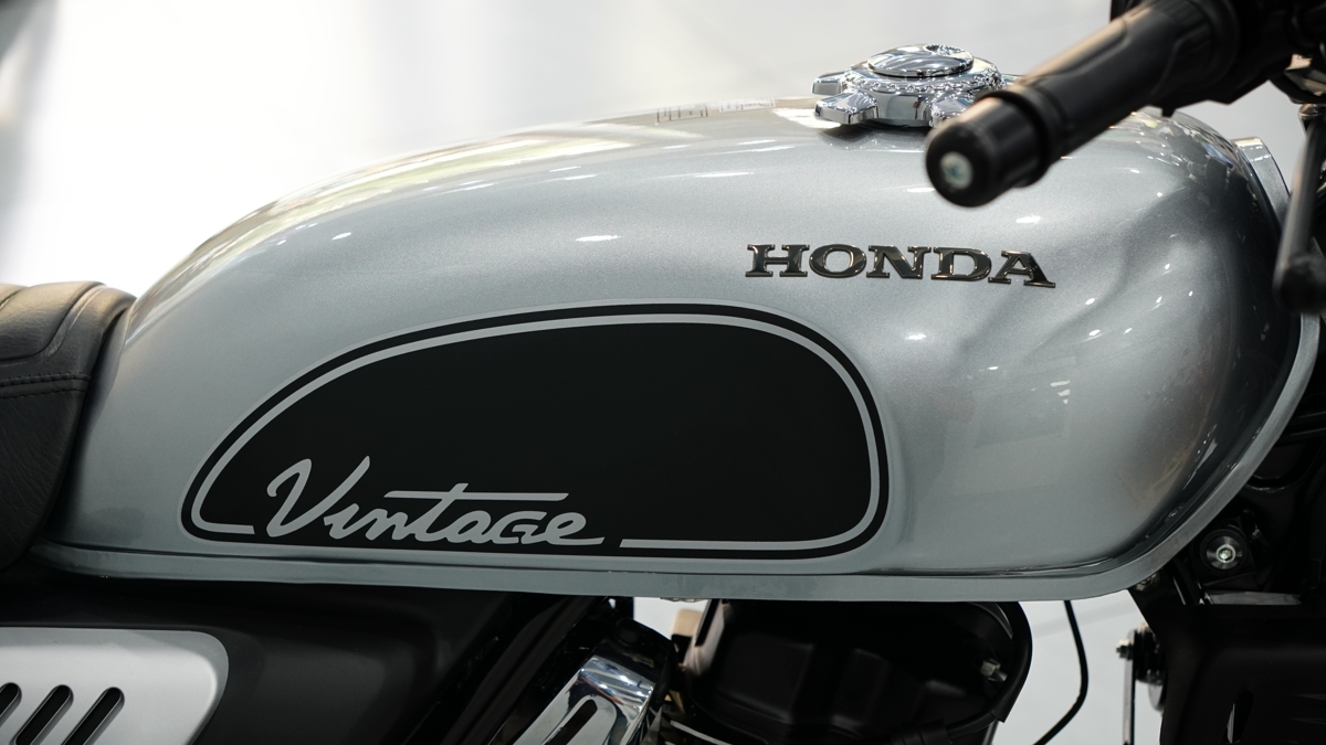 Honda CGX150 2026 chính ngạch - Phong cách retro tinh tế, lựa chọn lý tưởng cho khách hàng Bắc Ninh