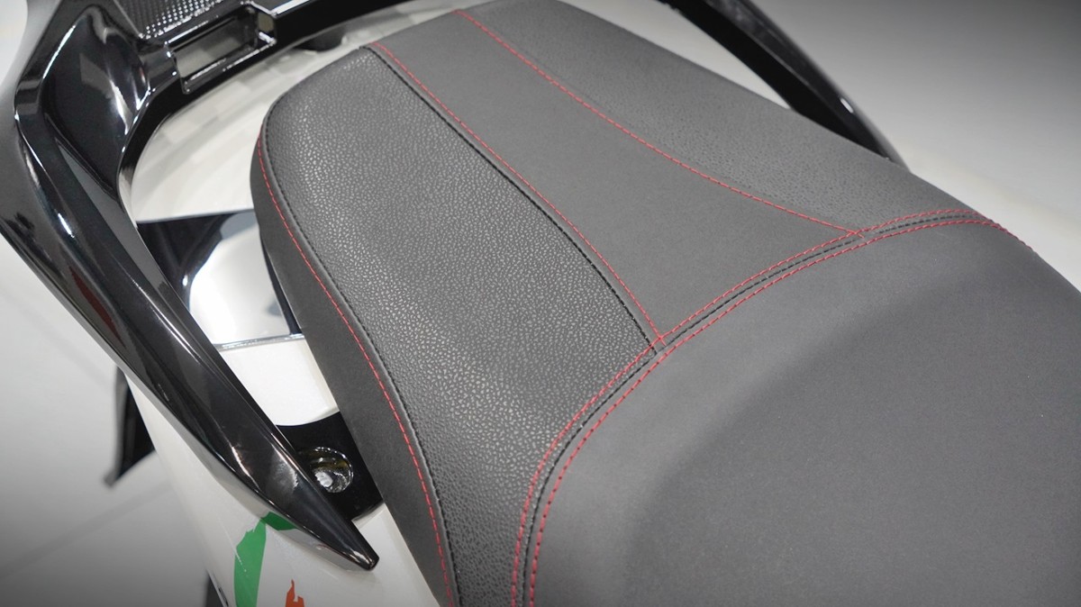 Honda SH150 trắng pha lê nhập Ý 2026 tại Bắc Ninh - Sport Edition chính ngạch, chuẩn chất Ý