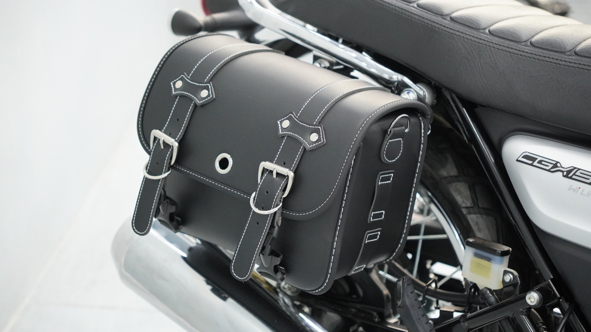 Honda CGX150 2026 chính ngạch - Phong cách retro tinh tế, lựa chọn lý tưởng cho khách hàng Bắc Ninh