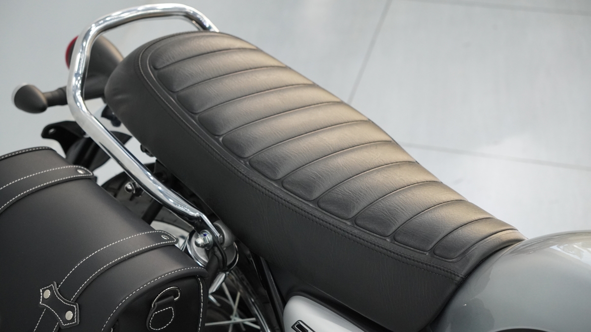 Honda CGX150 2026 chính ngạch - Phong cách retro tinh tế, lựa chọn lý tưởng cho khách hàng Bắc Ninh