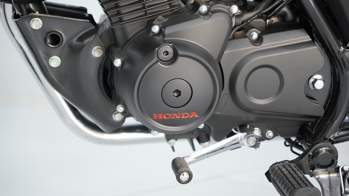 Honda CGX150 2026 chính ngạch - Phong cách retro tinh tế, lựa chọn lý tưởng cho khách hàng Bắc Ninh