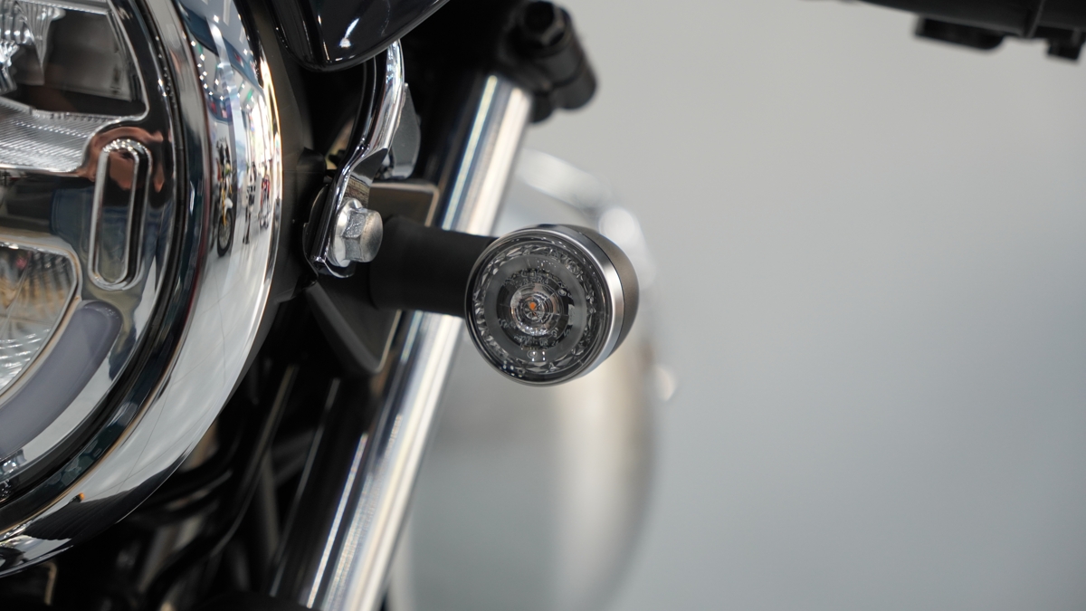 Honda CGX150 2026 chính ngạch - Phong cách retro tinh tế, lựa chọn lý tưởng cho khách hàng Bắc Ninh