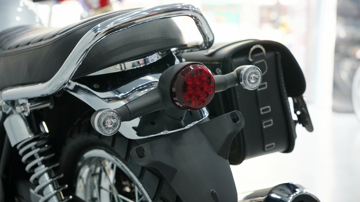 Honda CGX150 2026 chính ngạch - Phong cách retro tinh tế, lựa chọn lý tưởng cho khách hàng Bắc Ninh