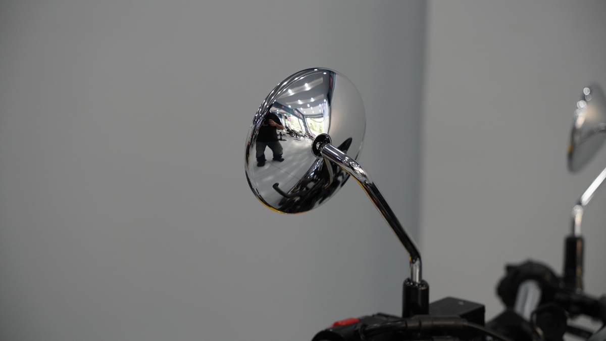 Honda CGX150 2026 chính ngạch - Phong cách retro tinh tế, lựa chọn lý tưởng cho khách hàng Bắc Ninh