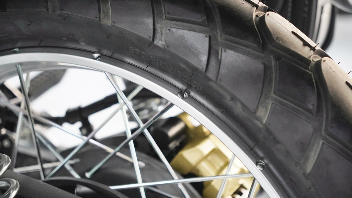 Honda CGX150 2026 chính ngạch - Phong cách retro tinh tế, lựa chọn lý tưởng cho khách hàng Bắc Ninh