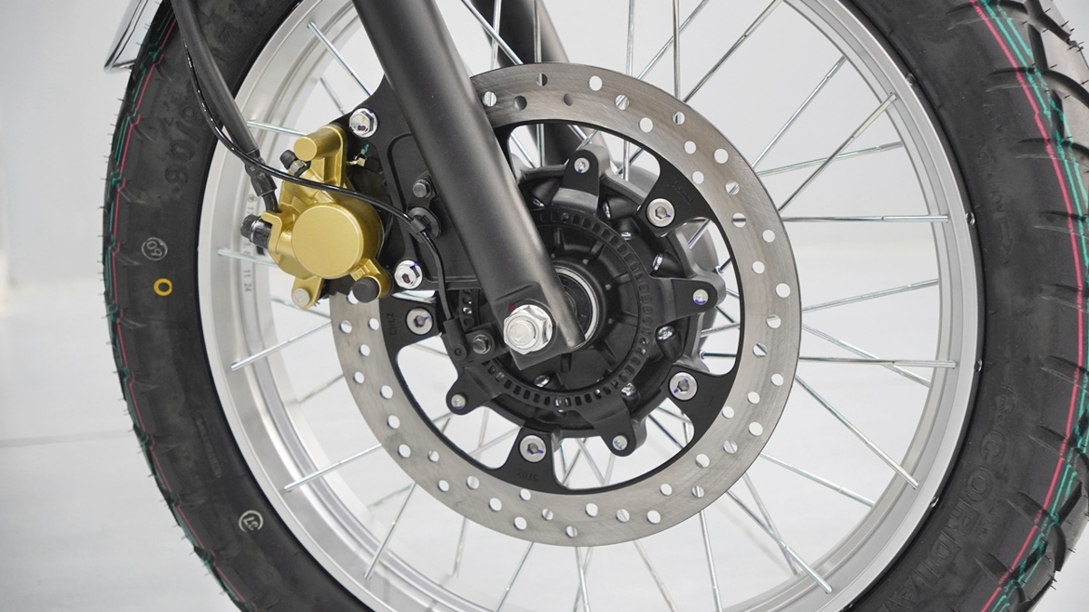 Honda CGX150 2026 chính ngạch - Phong cách retro tinh tế, lựa chọn lý tưởng cho khách hàng Bắc Ninh