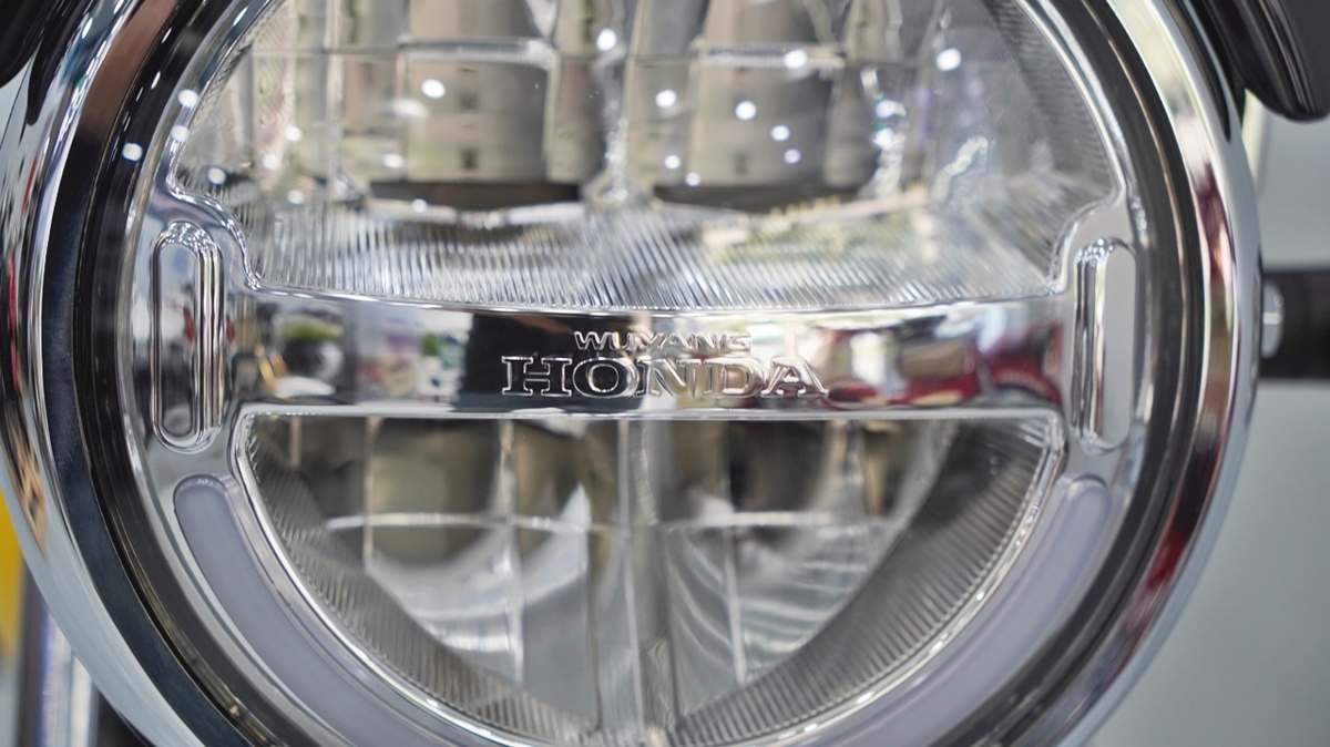 Honda CGX150 2026 chính ngạch - Phong cách retro tinh tế, lựa chọn lý tưởng cho khách hàng Bắc Ninh