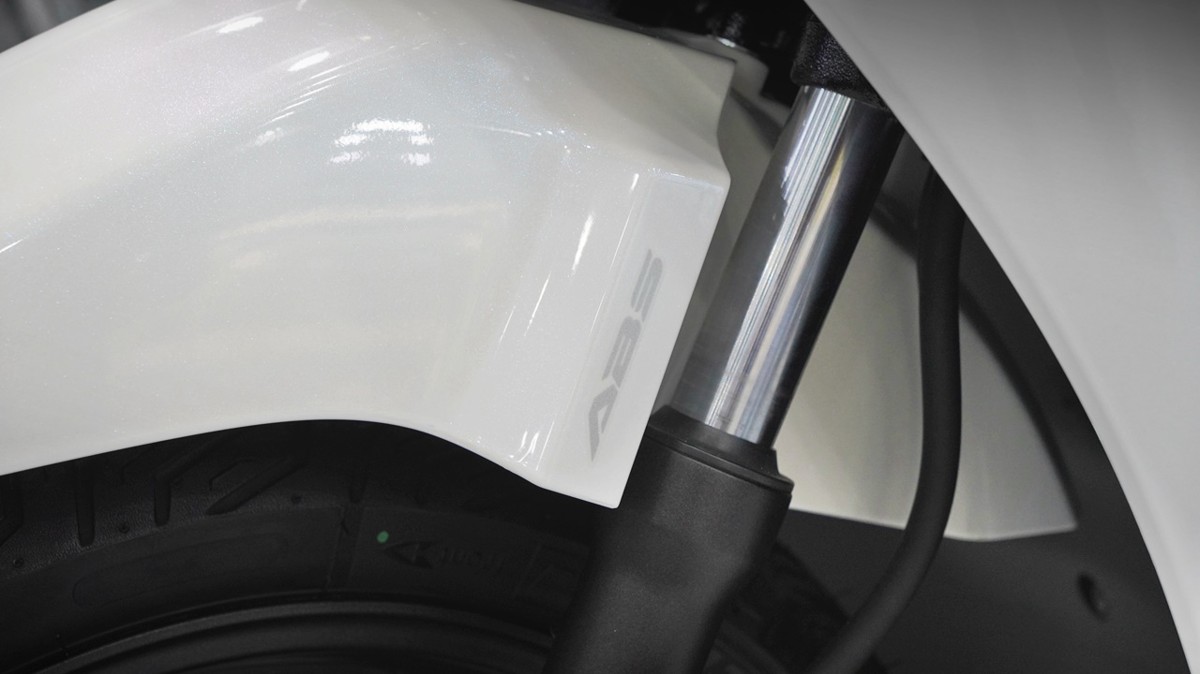 Honda SH150 trắng pha lê nhập Ý 2026 tại Bắc Ninh - Sport Edition chính ngạch, chuẩn chất Ý