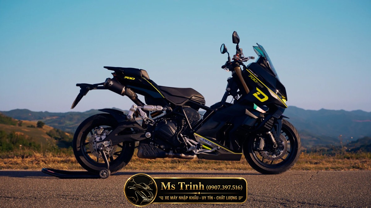 Italjet 700 2026 Tại Bắc Ninh - Chiến Binh Chỉ 700 Xe Hyper Scooter Cực Hiếm hồ sơ hải quan, nhập chính ngạch