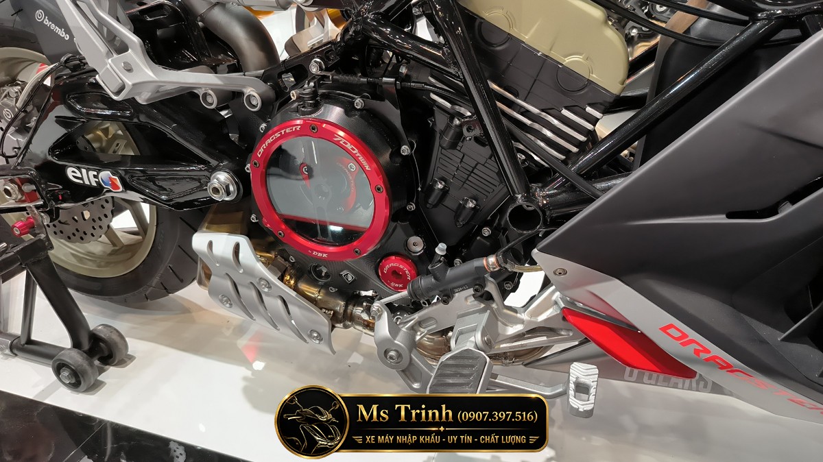 Italjet 700 2026 Tại Bắc Ninh - Chiến Binh Chỉ 700 Xe Hyper Scooter Cực Hiếm hồ sơ hải quan, nhập chính ngạch