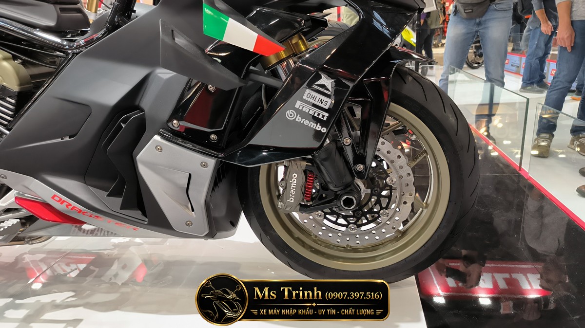 Italjet 700 2026 Tại Bắc Ninh - Chiến Binh Chỉ 700 Xe Hyper Scooter Cực Hiếm hồ sơ hải quan, nhập chính ngạch