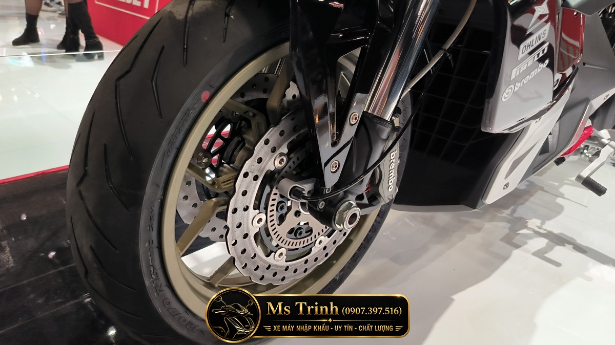 Italjet 700 2026 Tại Bắc Ninh - Chiến Binh Chỉ 700 Xe Hyper Scooter Cực Hiếm hồ sơ hải quan, nhập chính ngạch