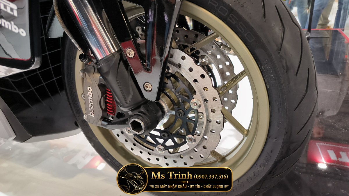 Italjet 700 2026 Tại Bắc Ninh - Chiến Binh Chỉ 700 Xe Hyper Scooter Cực Hiếm hồ sơ hải quan, nhập chính ngạch