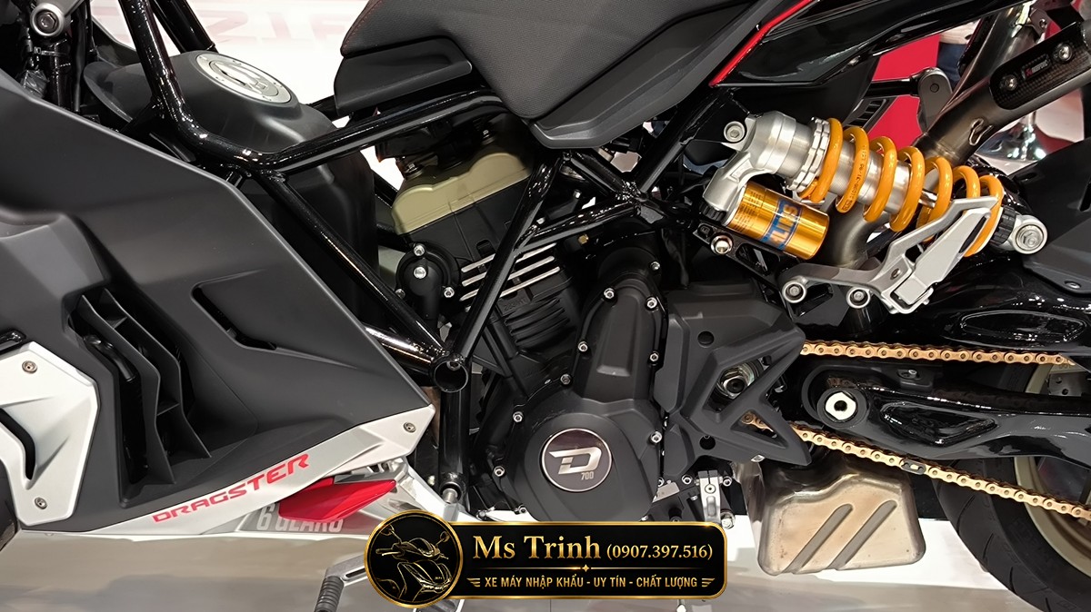 Italjet 700 2026 Tại Bắc Ninh - Chiến Binh Chỉ 700 Xe Hyper Scooter Cực Hiếm hồ sơ hải quan, nhập chính ngạch