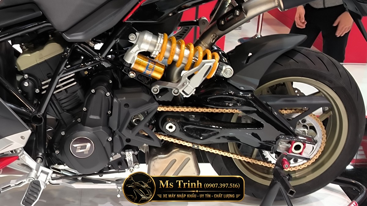 Italjet 700 2026 Tại Bắc Ninh - Chiến Binh Chỉ 700 Xe Hyper Scooter Cực Hiếm hồ sơ hải quan, nhập chính ngạch