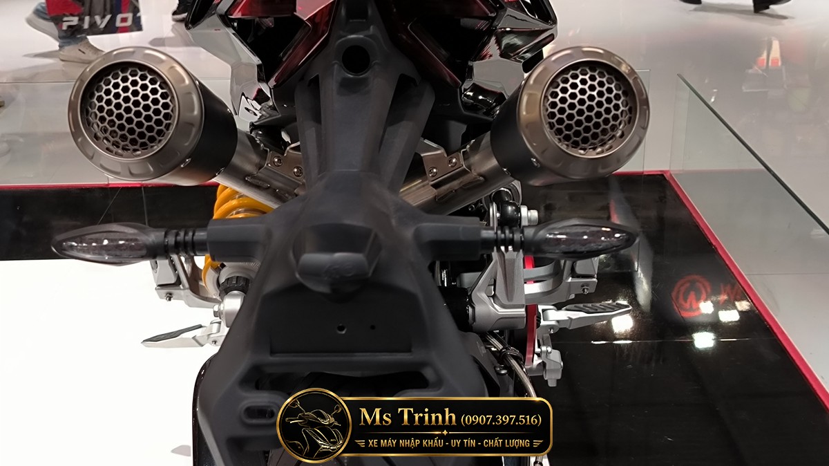 Italjet 700 2026 Tại Bắc Ninh - Chiến Binh Chỉ 700 Xe Hyper Scooter Cực Hiếm hồ sơ hải quan, nhập chính ngạch