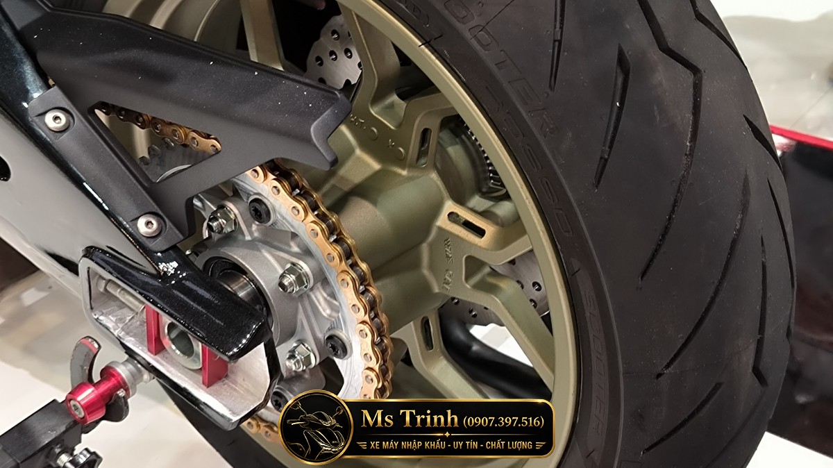 Italjet 700 2026 Tại Bắc Ninh - Chiến Binh Chỉ 700 Xe Hyper Scooter Cực Hiếm hồ sơ hải quan, nhập chính ngạch
