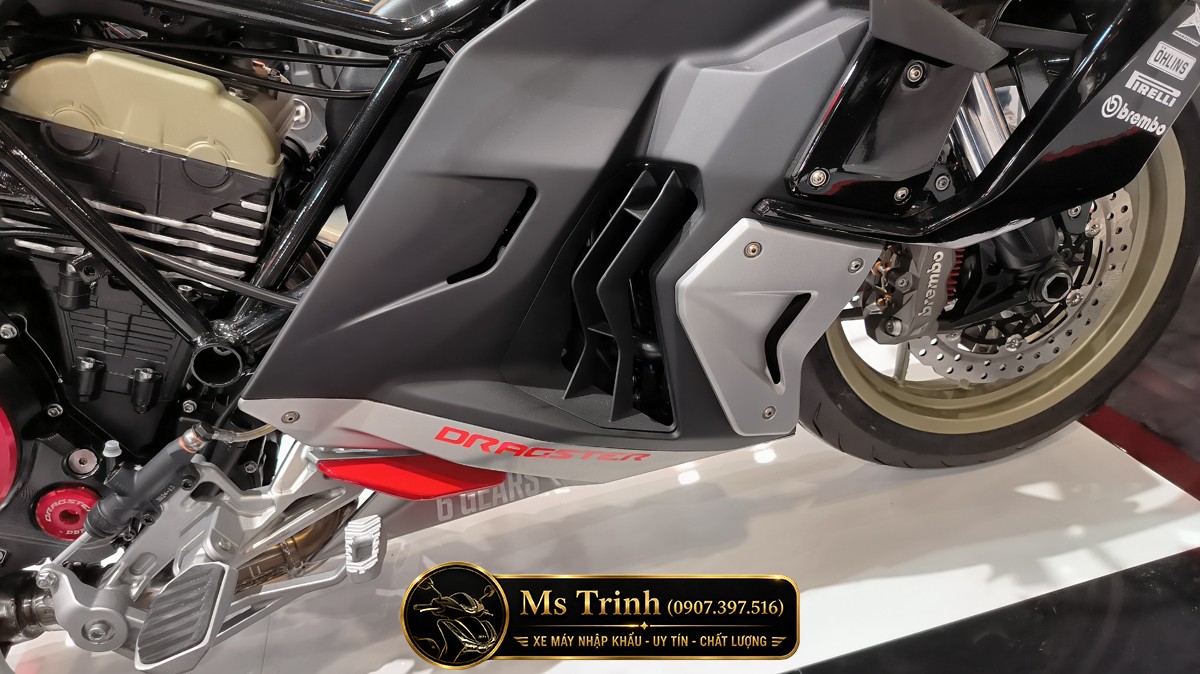 Italjet 700 2026 Tại Bắc Ninh - Chiến Binh Chỉ 700 Xe Hyper Scooter Cực Hiếm hồ sơ hải quan, nhập chính ngạch