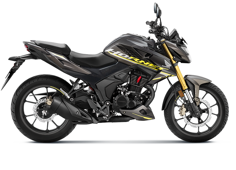 Honda Hornet 2.0 2026 tại Bắc Ninh Dáng thể thao, nhiều công nghệ, dễ tiếp cận