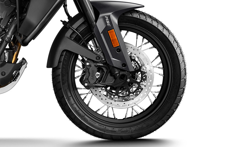 CF Moto 800MT Explorer 2025, ADV Cao Cấp Nhất, Chính Hãng, Giá Tốt tại Bắc Ninh