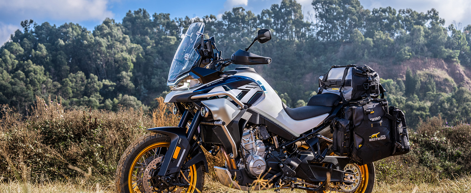 CF Moto 800MT Explorer 2025, ADV Cao Cấp Nhất, Chính Hãng, Giá Tốt tại Bắc Ninh