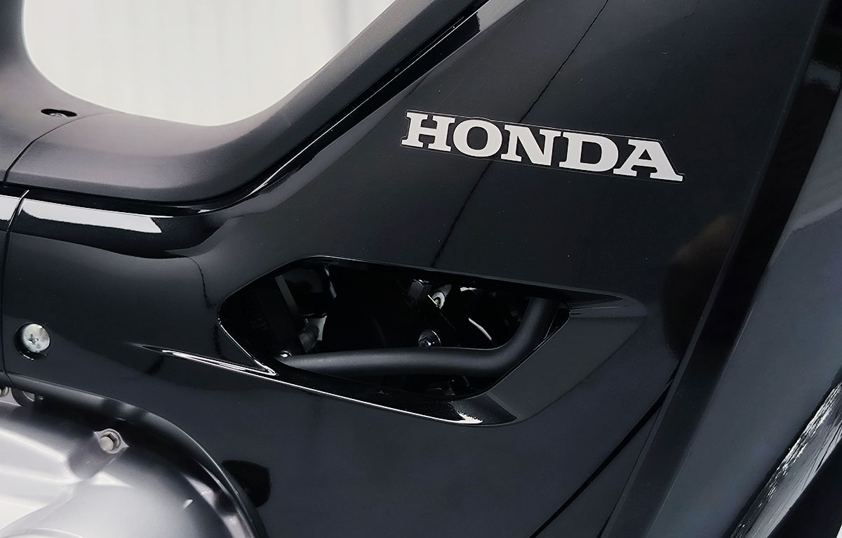 Honda Dream 125 NCX Thai Lan 2025 Nhập Chính Hãng, Cao Cấp tại Bắc Ninh