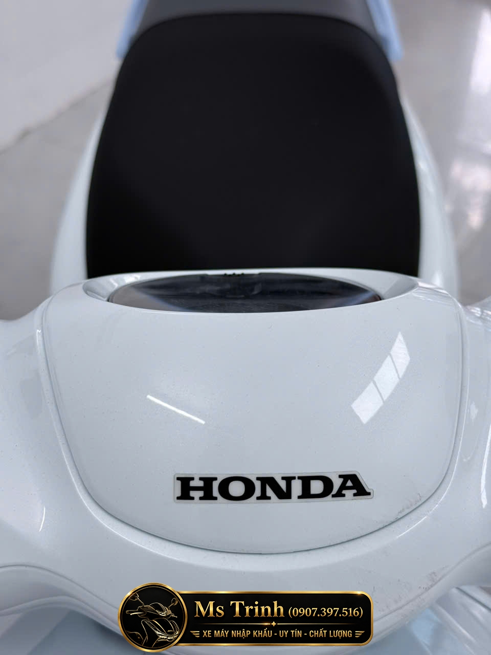 Honda Scoopy Cinnamoroll 2026 Bắc Ninh Xe Sanrio Giới Hạn 2000 Xe Toàn Cầu