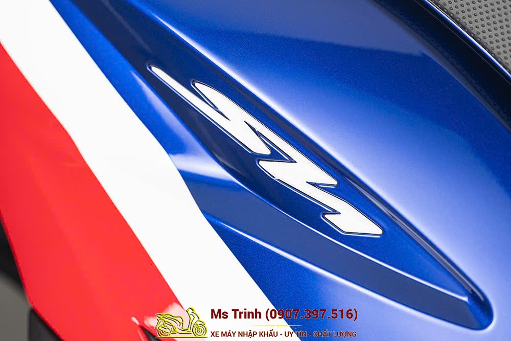 Honda Sh150 HRC 2026 Special Editon tại Bắc Ninh - Siêu phẩm SH Ý giới hạn 500 xe toàn cầu