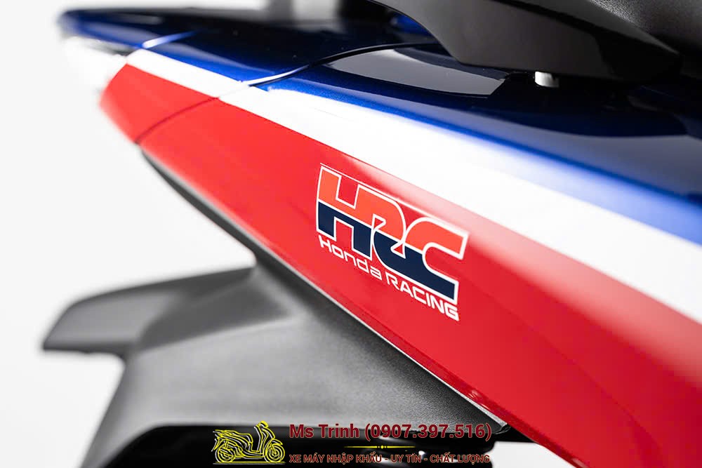 Honda Sh150 HRC 2026 Special Editon tại Bắc Ninh - Siêu phẩm SH Ý giới hạn 500 xe toàn cầu