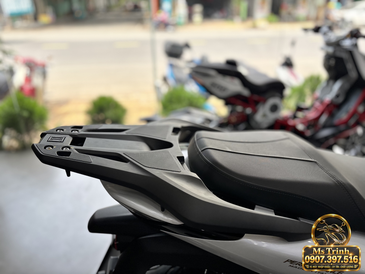 SH150i Ý 2027 màu trắng tại Bắc Ninh - Nhập khẩu nguyên chiếc, thiết kế sang trọng, giá tốt
