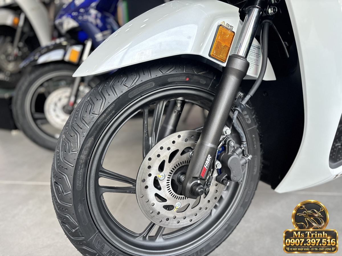 SH150i Ý 2027 màu trắng tại Bắc Ninh - Nhập khẩu nguyên chiếc, thiết kế sang trọng, giá tốt