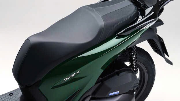 Honda SH125i Vetro 2025 Limited Edition, Nhập Chính Hãng Từ Italy tại Bắc Ninh