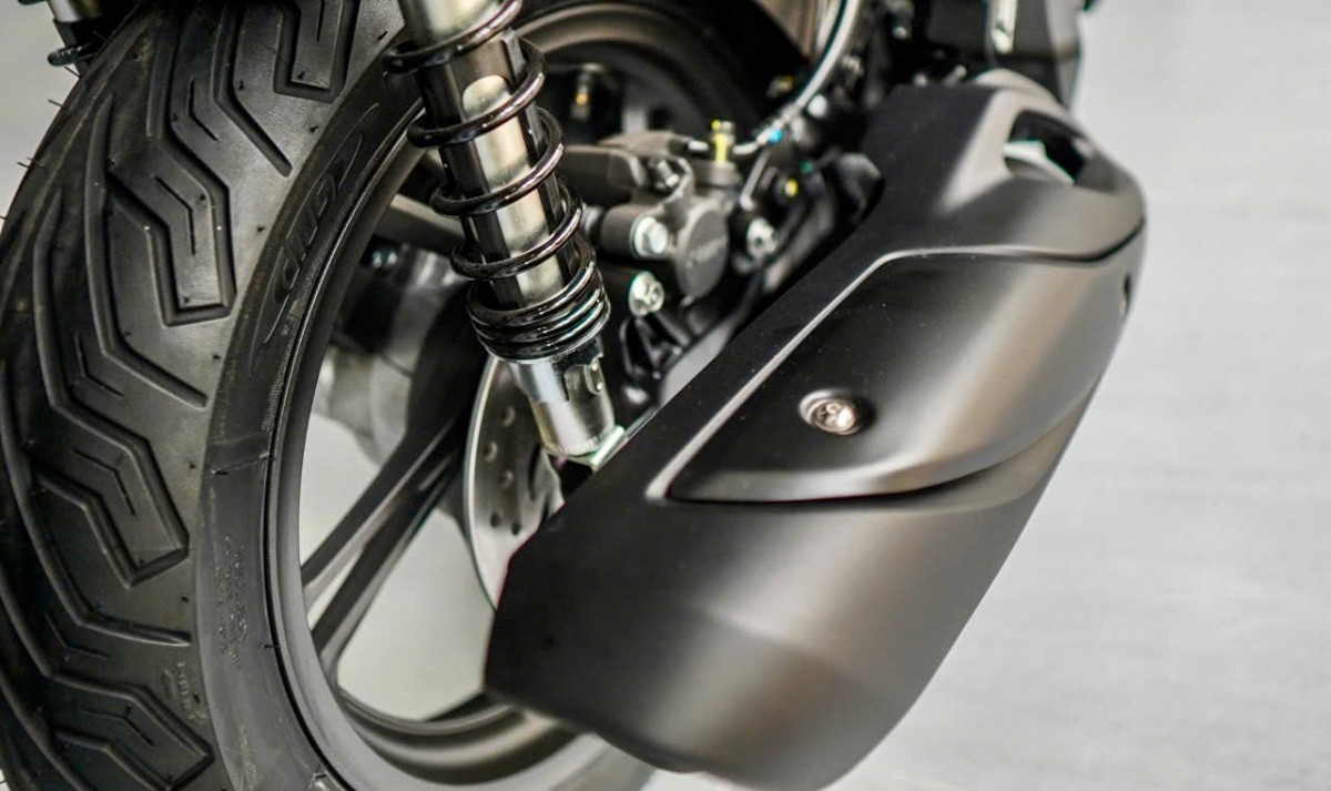 Honda SH125i Vetro 2025 Limited Edition, Nhập Chính Hãng Từ Italy tại Bắc Ninh