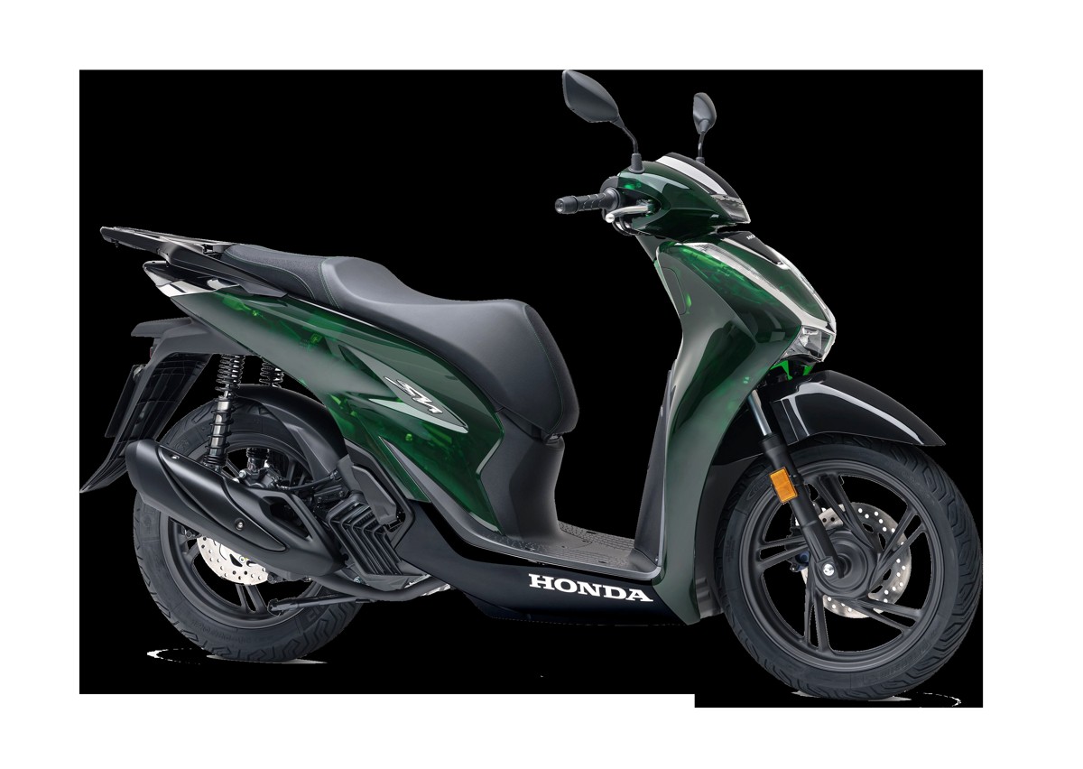 Honda SH150i Vetro 2025, Made In Italy, Nhập Chính Hãng Từ Ý tại Bắc Ninh