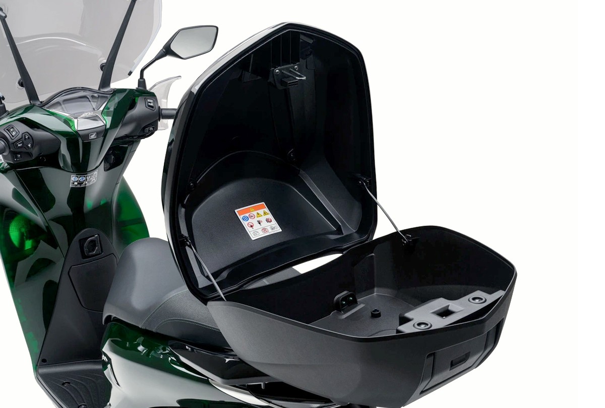 Honda SH150i Vetro 2025, Made In Italy, Nhập Chính Hãng Từ Ý tại Bắc Ninh