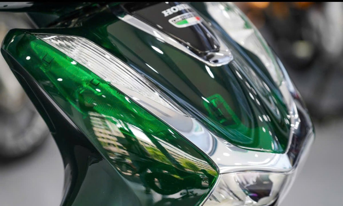 Honda SH150i Vetro 2025, Made In Italy, Nhập Chính Hãng Từ Ý tại Bắc Ninh